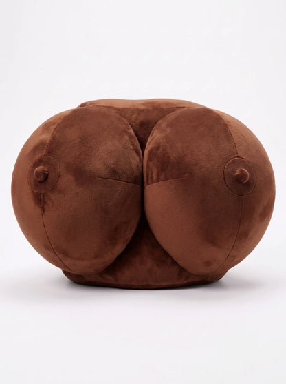 The Snooze Squish Pillow