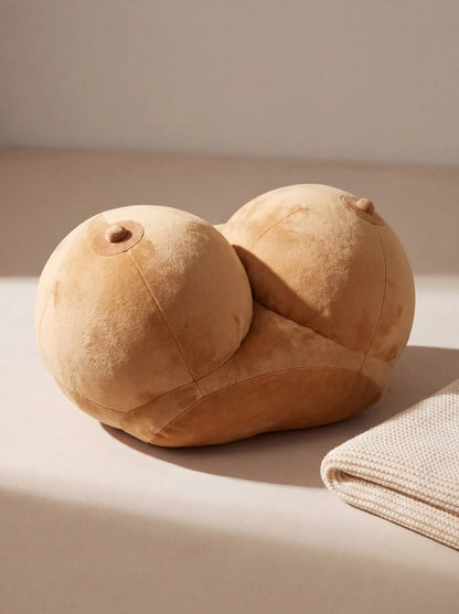 The Snooze Squish Pillow