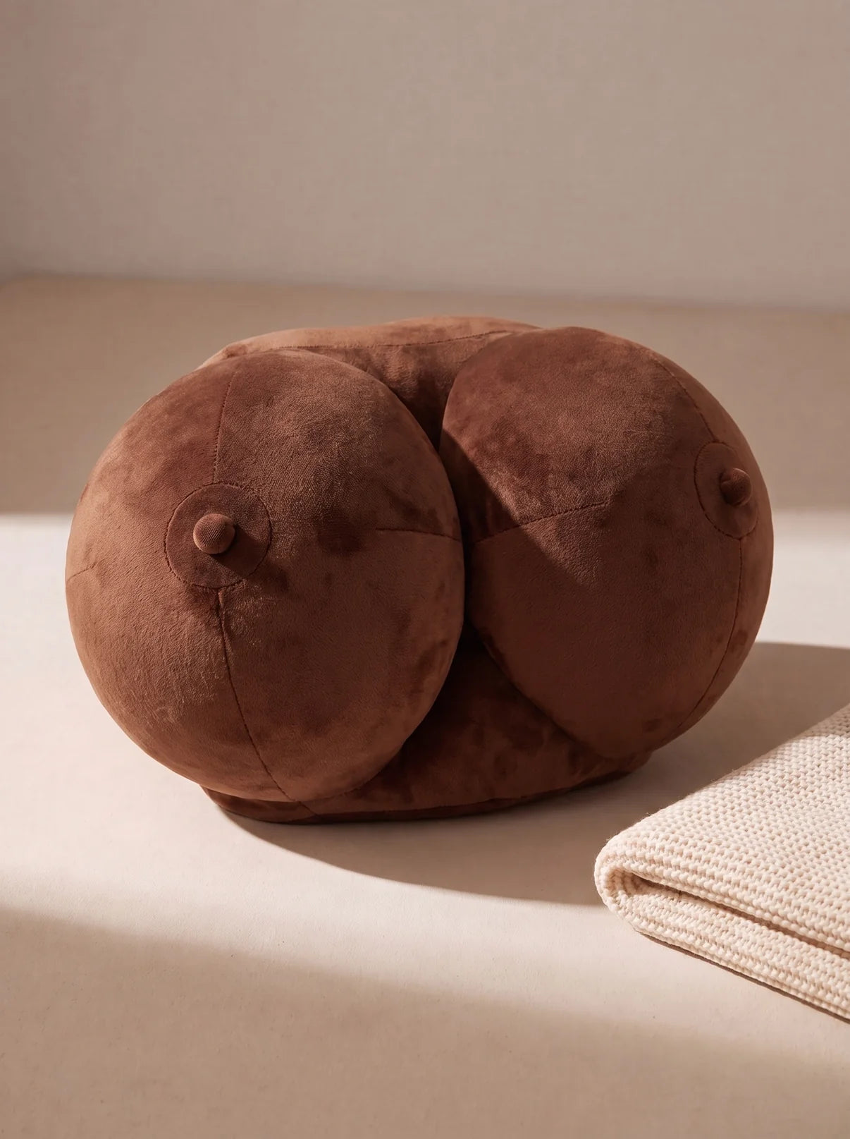 The Snooze Squish Pillow